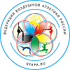Organization logo РФСОО "Федерация воздушно-силовой атлетики и пилонного спорта Республики Башкортостан"